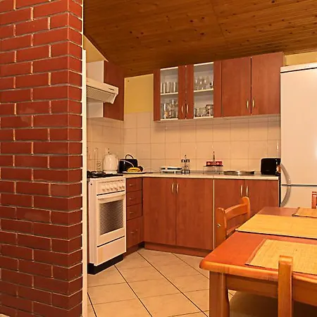 Bavaria Apartment *