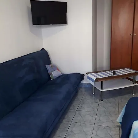 Bavaria Privlaka (Zadar)