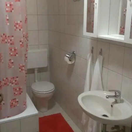 Bavaria Apartment Privlaka (Zadar)