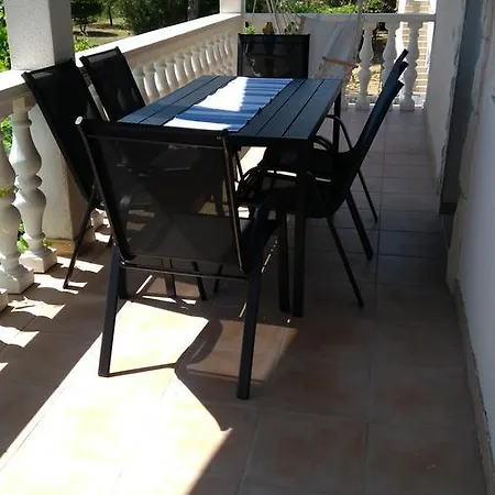 Bavaria Apartment Privlaka (Zadar)