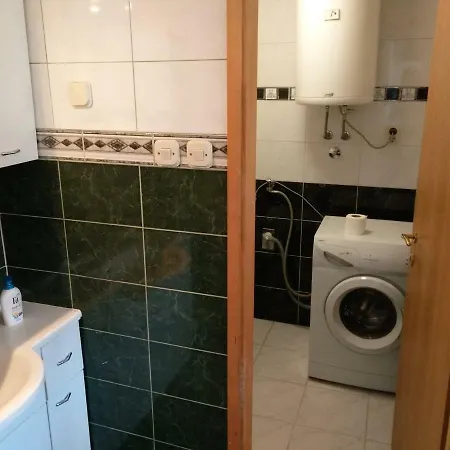 Bavaria Apartment