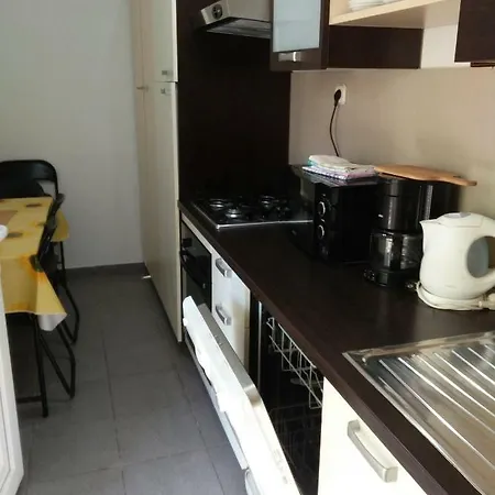 Bavaria Apartment *