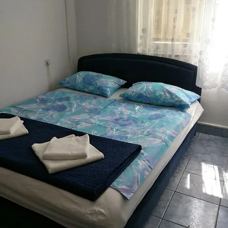 Apartment Bavaria Privlaka (Zadar)