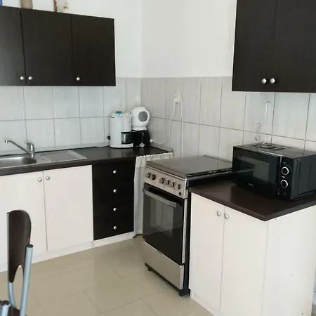 Bavaria Privlaka (Zadar)