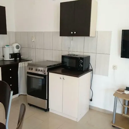 Bavaria Privlaka (Zadar)