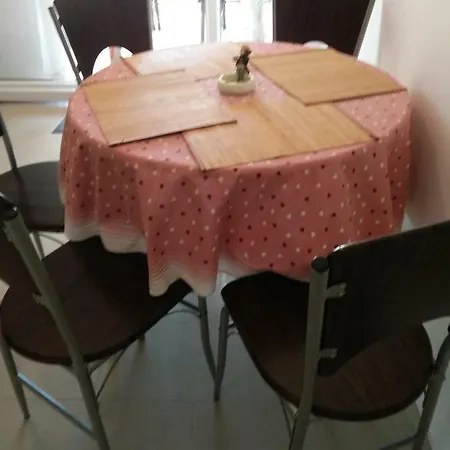 Bavaria Apartment *